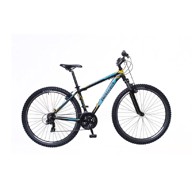 NEUZER Bicikl Jumbo Hobby 29" crno tirkizni MTB